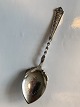 Petit Four / Cake Spade in SilverLength about 14 cmStamped 3 TowersProduced Year.1899