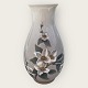 Bing & GrondahlVase with flowers#8659 / 368*DKK 700
