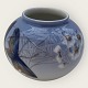 Royal CopenhagenVase with butterflies#814 / 2390*DKK 400