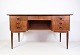 Skrivebord - Teaktræ - Dansk Design - 1960