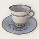 Bing&GrøndahlOffenbachCoffee cup#102 #305*DKK 50