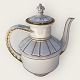 Bing & GrondahlOffenbachCoffee pot#91A*DKK 175