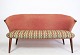 To personers sofa - Teaktræ - Bent Møller Jepsen - 1950
