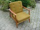 Hans Wegner hvilestol model GE -240 i god stand .5000 m2 udstilling