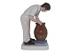 Bing & Grondahl figurinePot maker