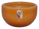 Holmegaard PaletSmall round bowl 9.0 cm.
