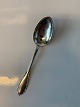 Dessert spoon / Lunch spoon New Perle Series 5900, (Perlekant Cohr) Danish silver cutleryFredericia silverLength cm. 17 cm