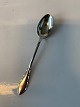 Coffee spoon / Teaspoon New Perle Series 5900, (Perlekant Cohr) Danish silver cutleryFredericia silverLength cm. 12.2 cm