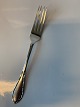 Dinner fork New Perle Series 5900, (Perlekant Cohr) Danish silver cutleryFredericia silverLength cm. 20.6 cm