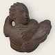 Just AndersenSandstensfigurDreng med fisk*775Kr