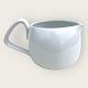 bing & GrondahlWhite KoppelJug#441*DKK 400