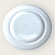 Bing&GrøndahlWhite KoppelCake plate#306*DKK 60