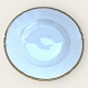 Bing&GrøndahlHartmannDeep plate#23*DKK 75