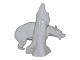 Bing & Grondahl figurineSuper rare polar bear