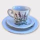 FirkløverenCarl von LinnéCoffee set*100 DKK