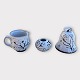 Ceramic setVaseBellPitcher*DKK 250 in total