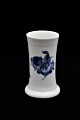 Rare Royal Copenhagen Blue Flower Braided small celery vase.RC# 10/8234. 1923-28...