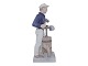 Royal Copenhagen FigurBlikkenslager