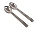 Georg Jensen BernadotteTeske 12,5 cm.