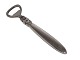 Georg Jensen KaktusLang øloplukker 16,3 cm.