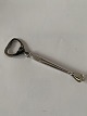 Opener Crown in SilverLength approx. 13.5 cmStamped Sterling W. & S. Sørensen