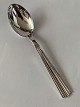 Frokostske Margit SølvKronen sølvLængde ca 17,7 cm.