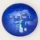 Bing & GröndahlChristmas plate1973*DKK 40