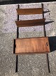 Reolsystem Palisander1000kr