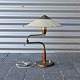 Lyfa bordlampemed svingarm