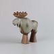 Lisa Larson figurElg