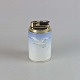 B&G lighterMågestel medguldkant