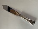 Layer cake knife in SilverLength 22 cm Year 1955-1965-Fir.Hansen & Andersen