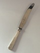 Dinner knife Derby No. 4 Silver cutleryLength 24.5 cm.SOLD