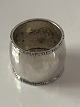 Napkin ring SilverSize 2.8 x ø 3.6 cm.Stamped: 830SSOLD