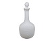 Royal CopenhagenHvid karaffel