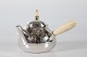 Georg Jensen SølvTekande model 80Bmed stjerthank