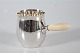 Georg Jensen SilverMilk pot no. 80 A