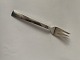 Georg Jensen Sterling Silver Block Cake Fork No 043Length approx. 14.3 cm.