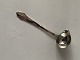 B 3. Silver cream spoonHansen & Andersen.Length approx. 14 cm.