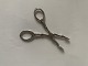 Sugar / Olive seaweed in silver Stamped 830SLength approx. 11.5 cm