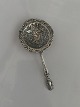 Tesi i sølvLængde ca 13 cmStemplet. 830s