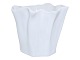 Royal Copenhagen Natura White vase