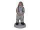 Bing & Grøndahl figurKlovn