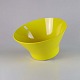 Henning Koppel skål Gul 27 cm
