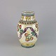 Aluminia vase1117/874Højde 22 cm