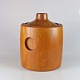 GJ isspandKoppel design