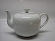 Apollon B&G porcelain 005 601 Tea pot is sold
