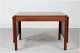 Børge MogensenCoffee table 5362of walnut