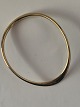 Georg Jensen bracelet 18kInternal measurements 62.27 x 53.98 mm