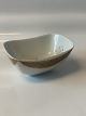 Skål #Bjørn WiinbladDek nr  158312Højde 5 cm  ca